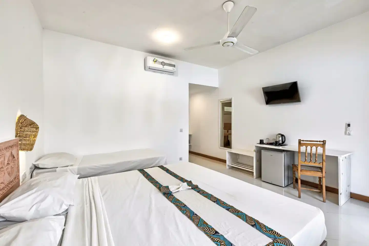 AHG Sun Bay Mlilile Beach Wellness