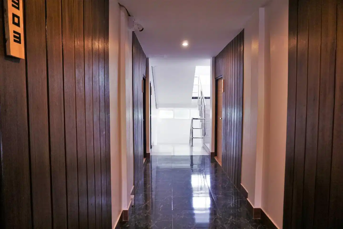 7 House Wohnbeispiel