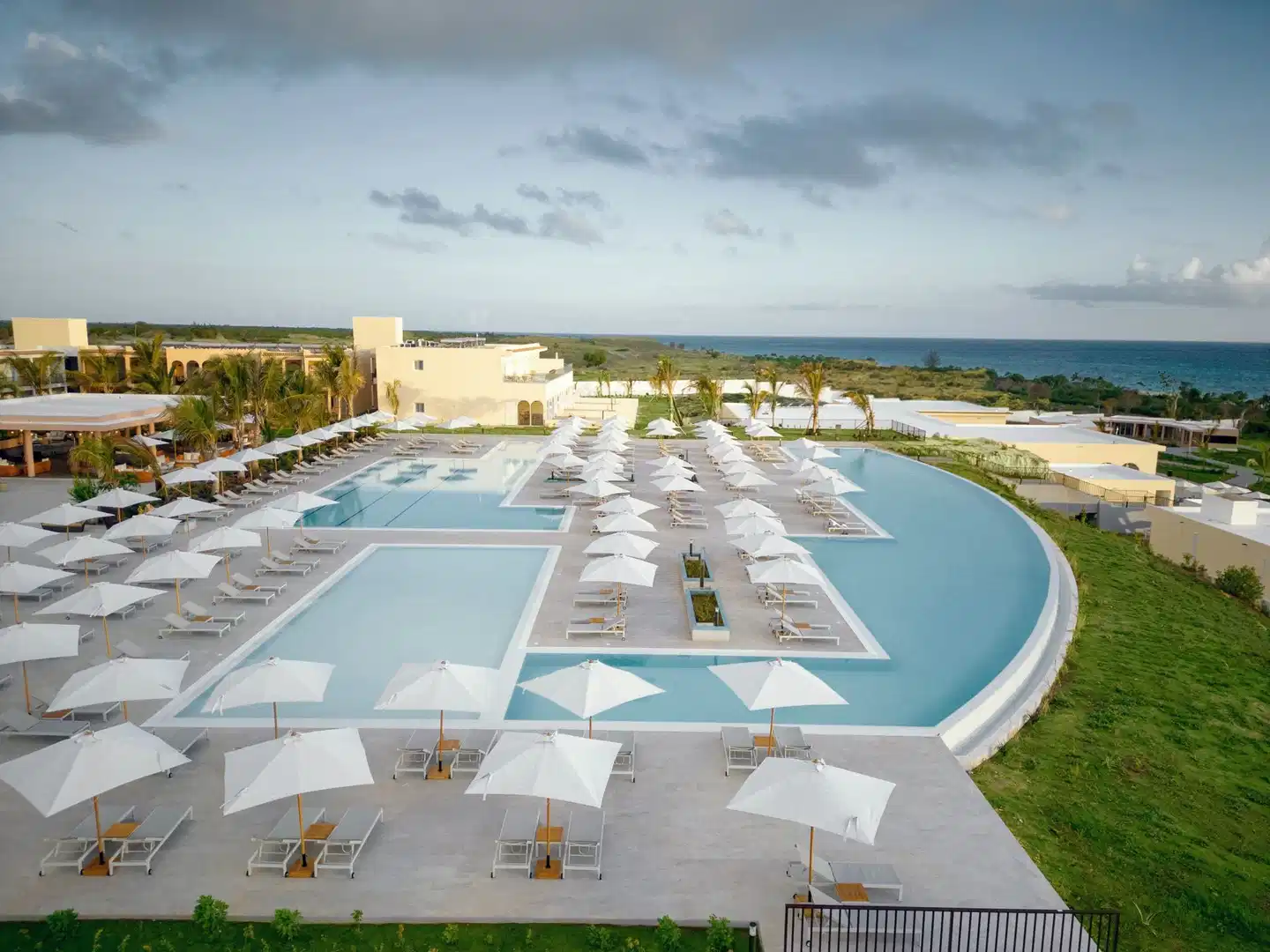 The Mora Zanzibar POOL