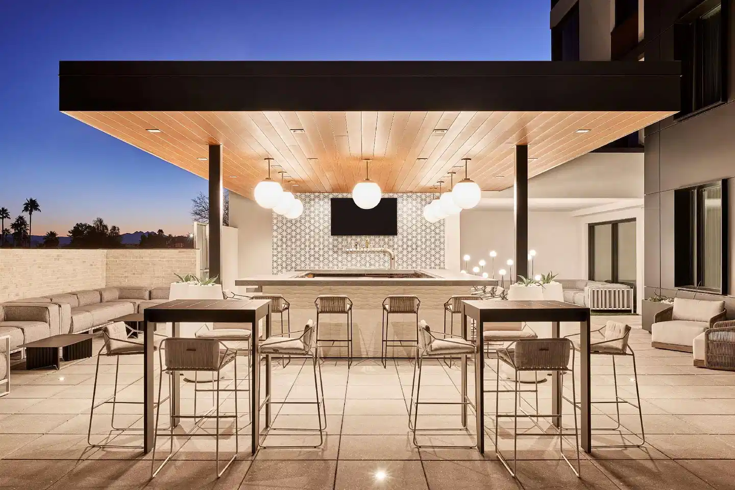 Senna House Scottsdale, Curio Collection By Hilton Terrasse