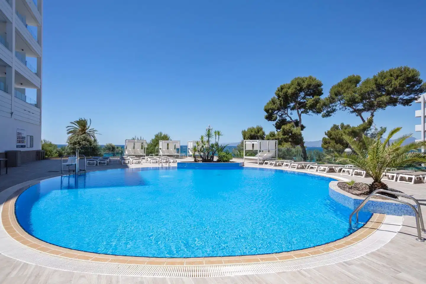 Best Punta Dorada Pool