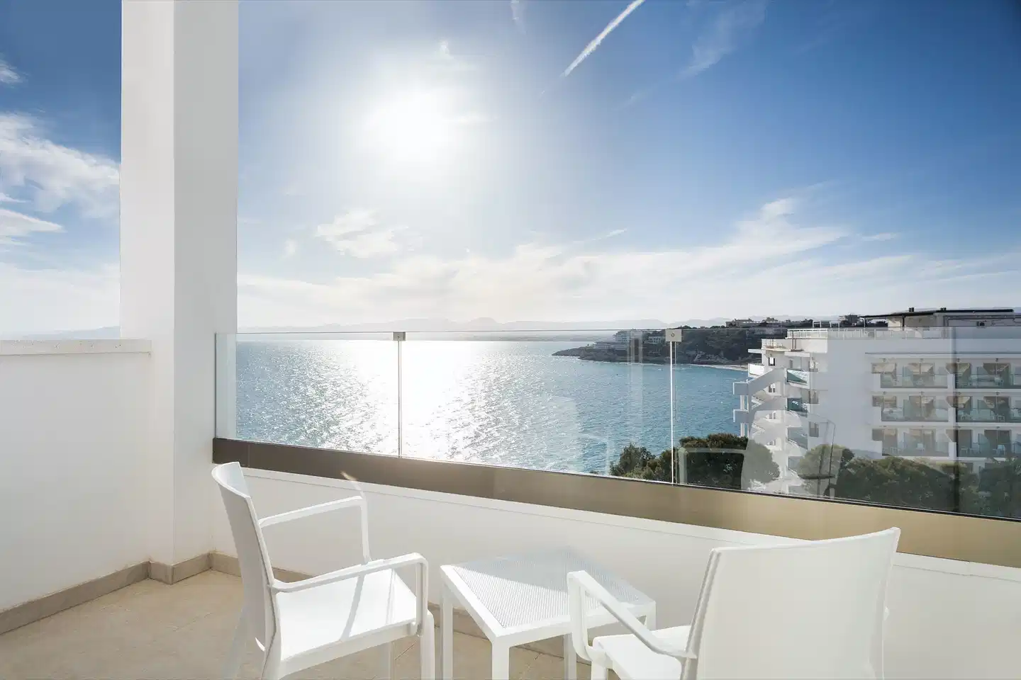 Best Punta Dorada Terrasse