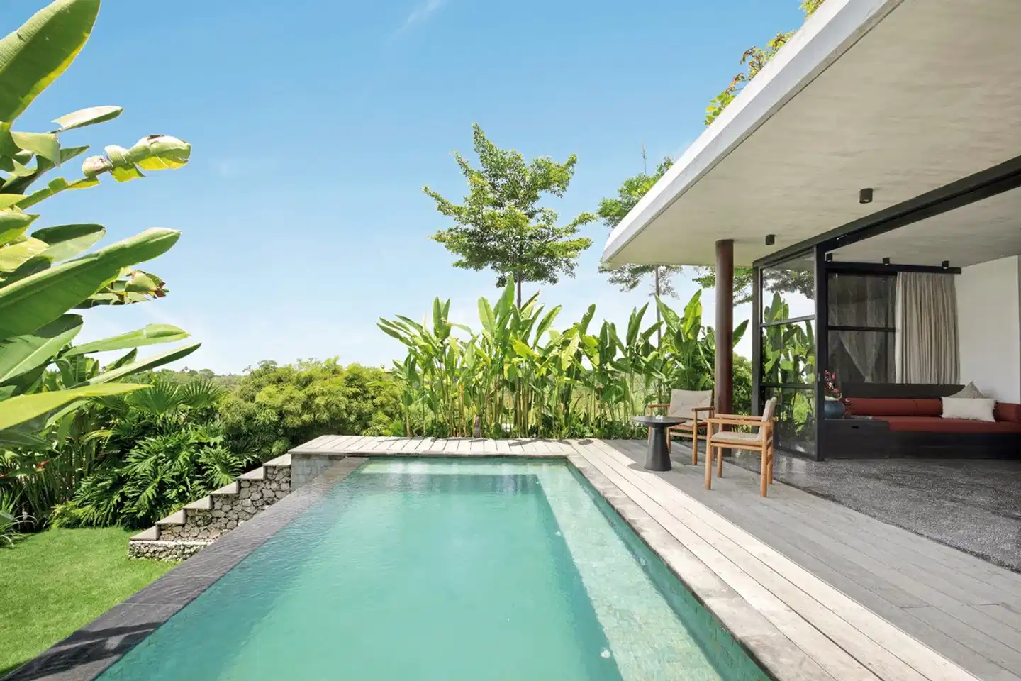 MAUA Nusa Penida Bali Pool