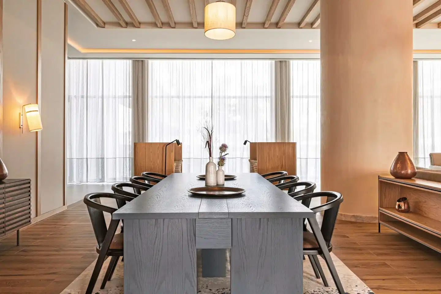 Hyatt Regency Lisbon Konferenz