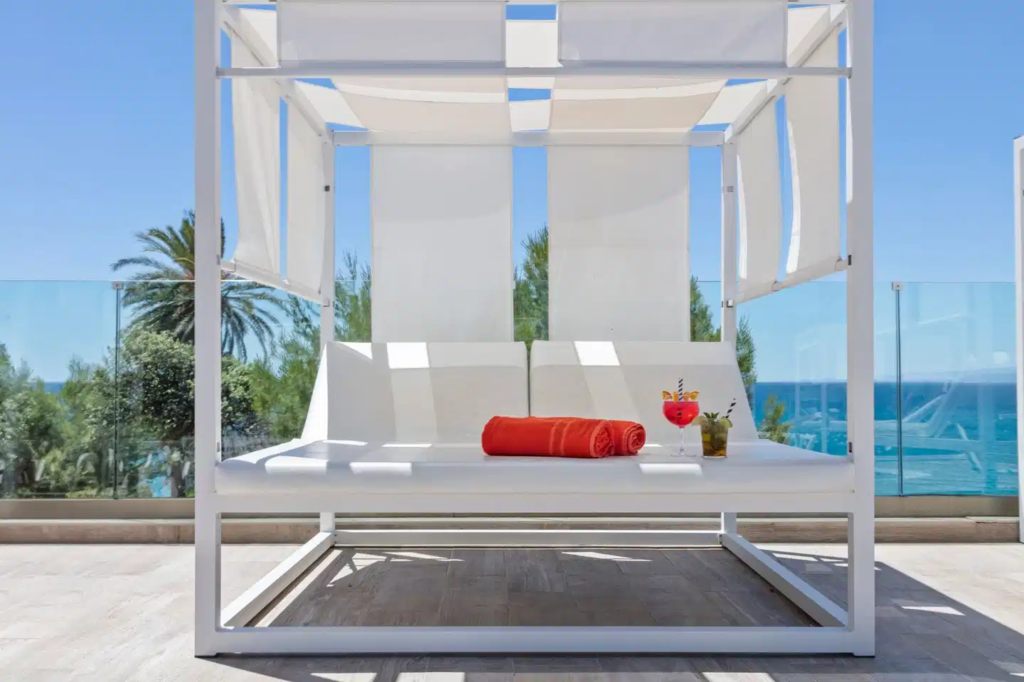 Best Punta Dorada Lobby