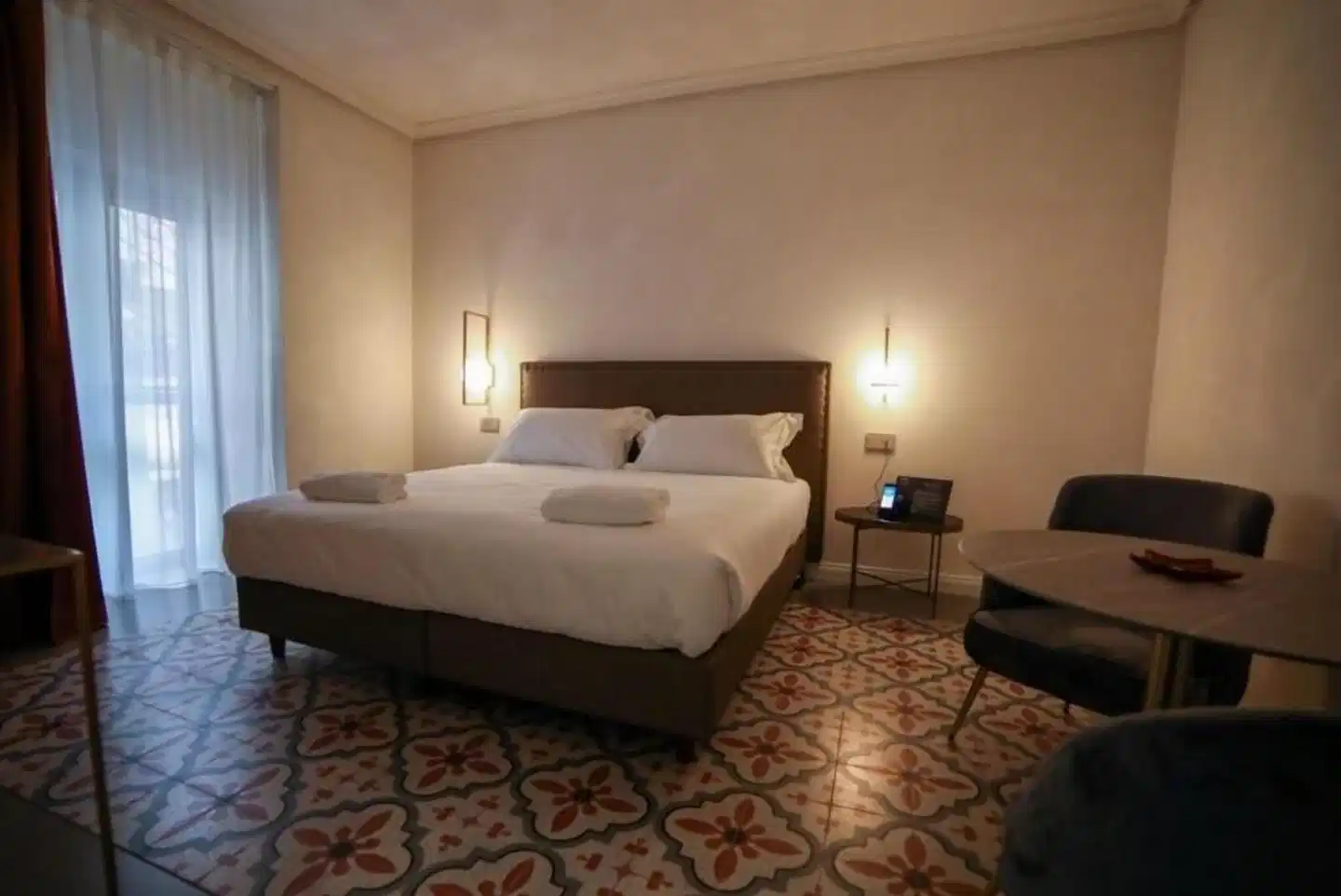 20 Miglia Boutique Hotel Wohnbeispiel
