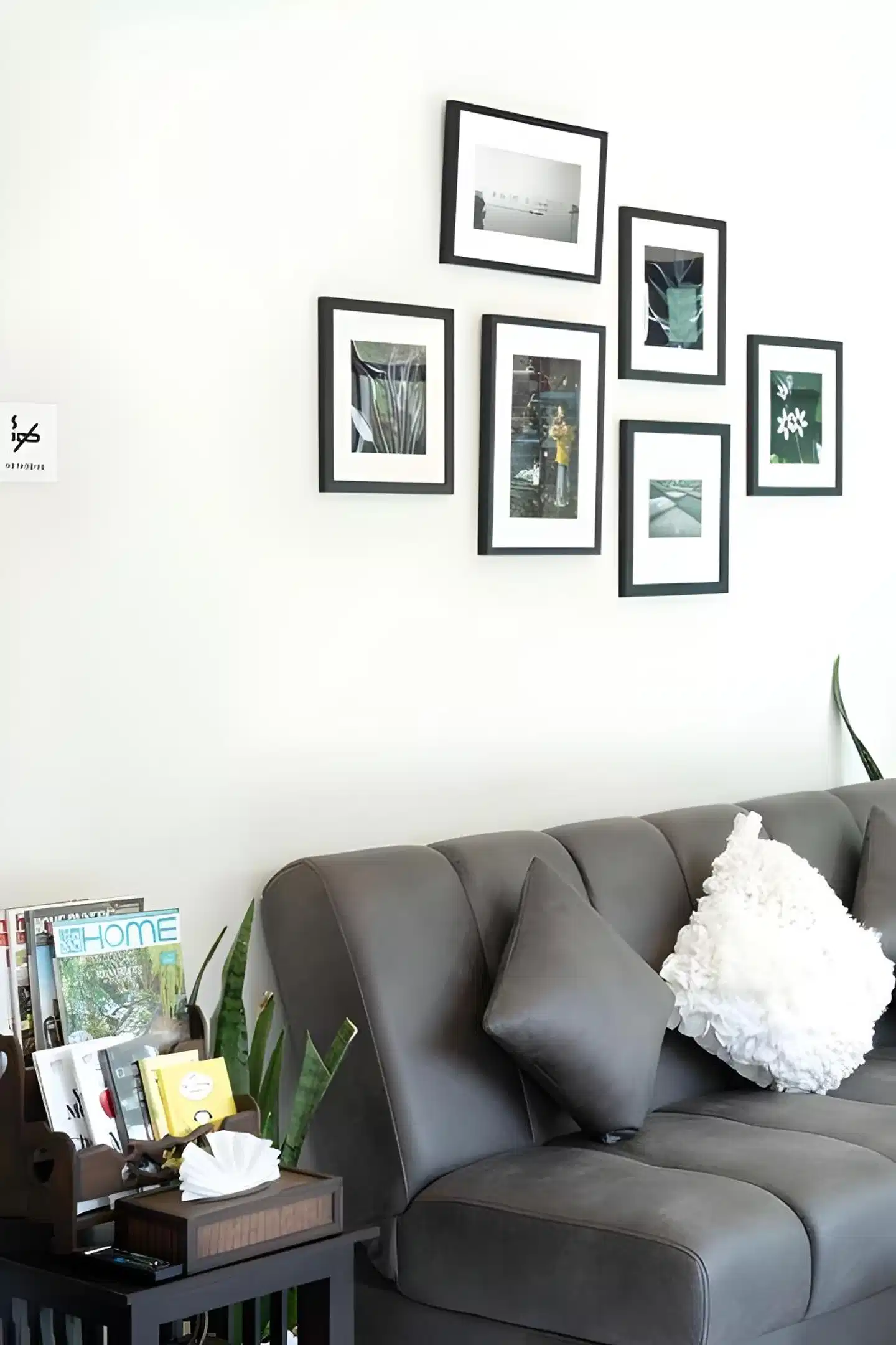 Khampare Chiangmai Hotel Modellaufnahme