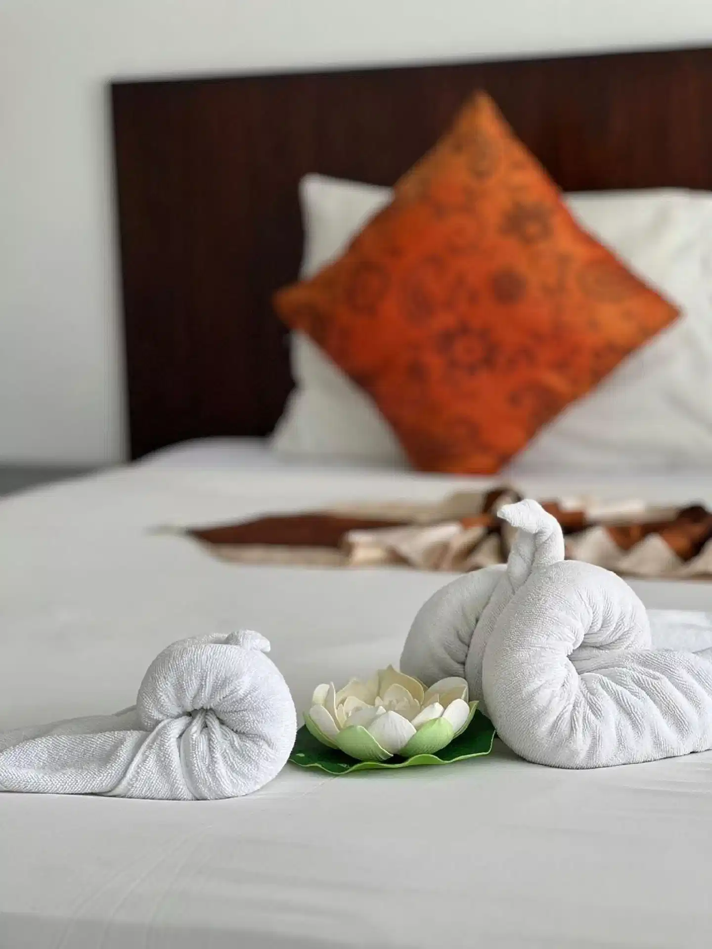 KIWI Boutique Hotel Wohnbeispiel