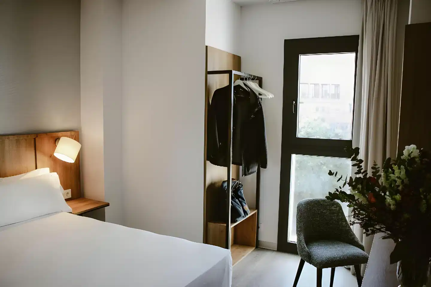 Petit Palace Vargas Wohnbeispiel