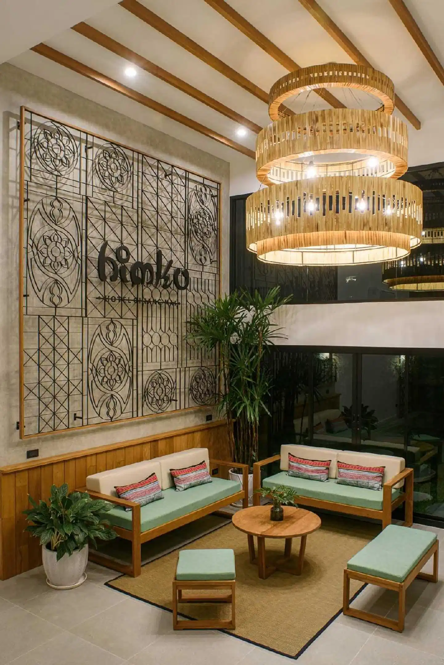 Himku Hotel - Adult Only Lobby