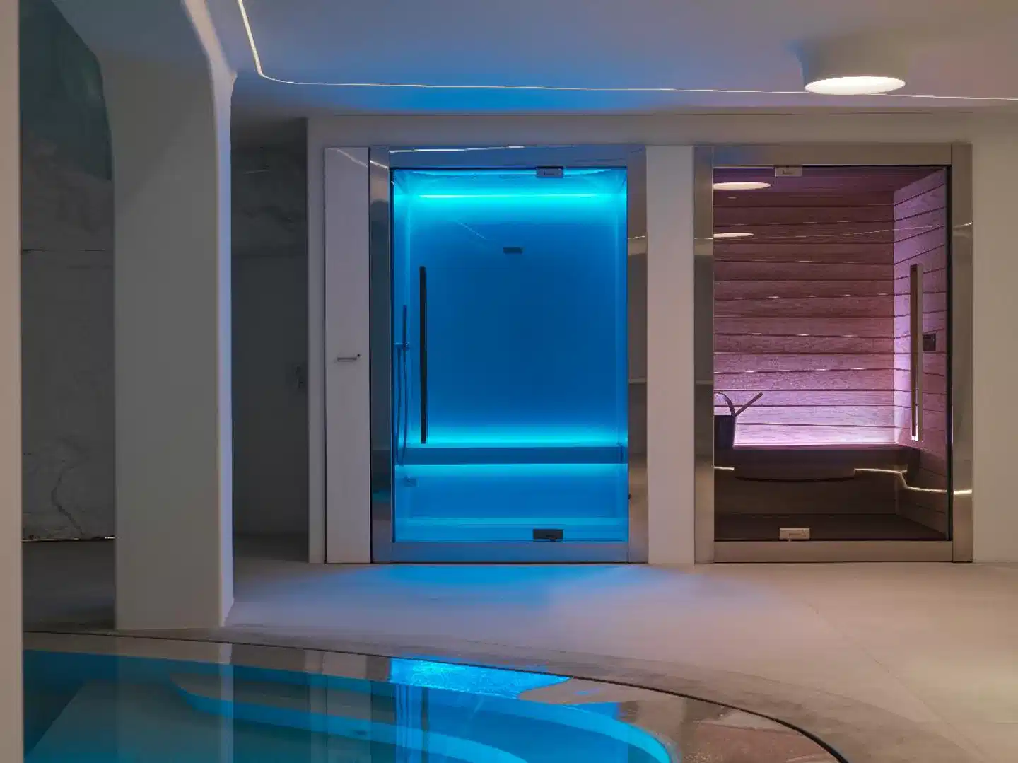 Lovia Mykonos Wellness