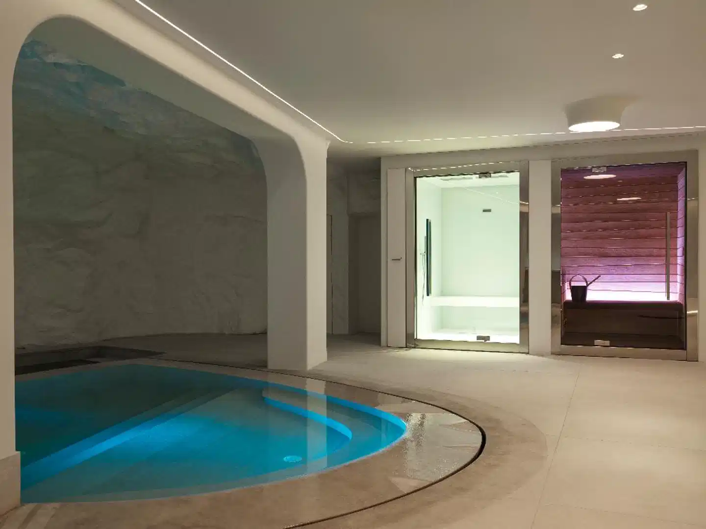 Lovia Mykonos Wellness