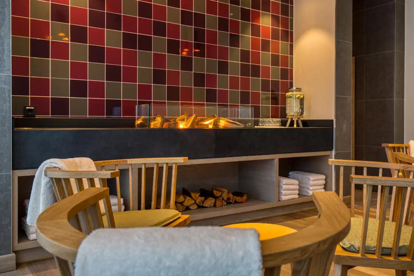 IntercityHotel Berlin Airport BER Wohnbeispiel