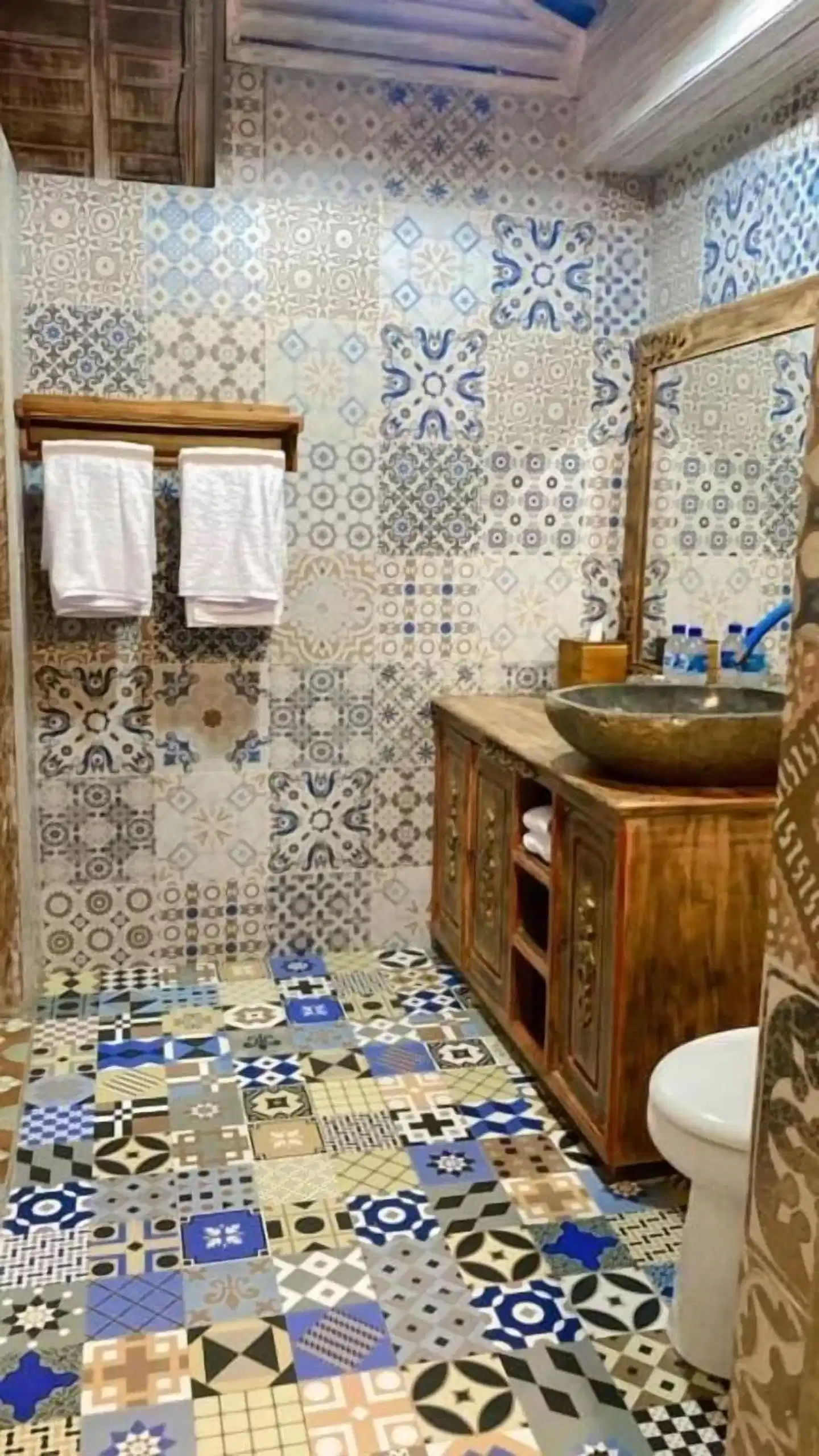 Villa Telaga Wana Wellness