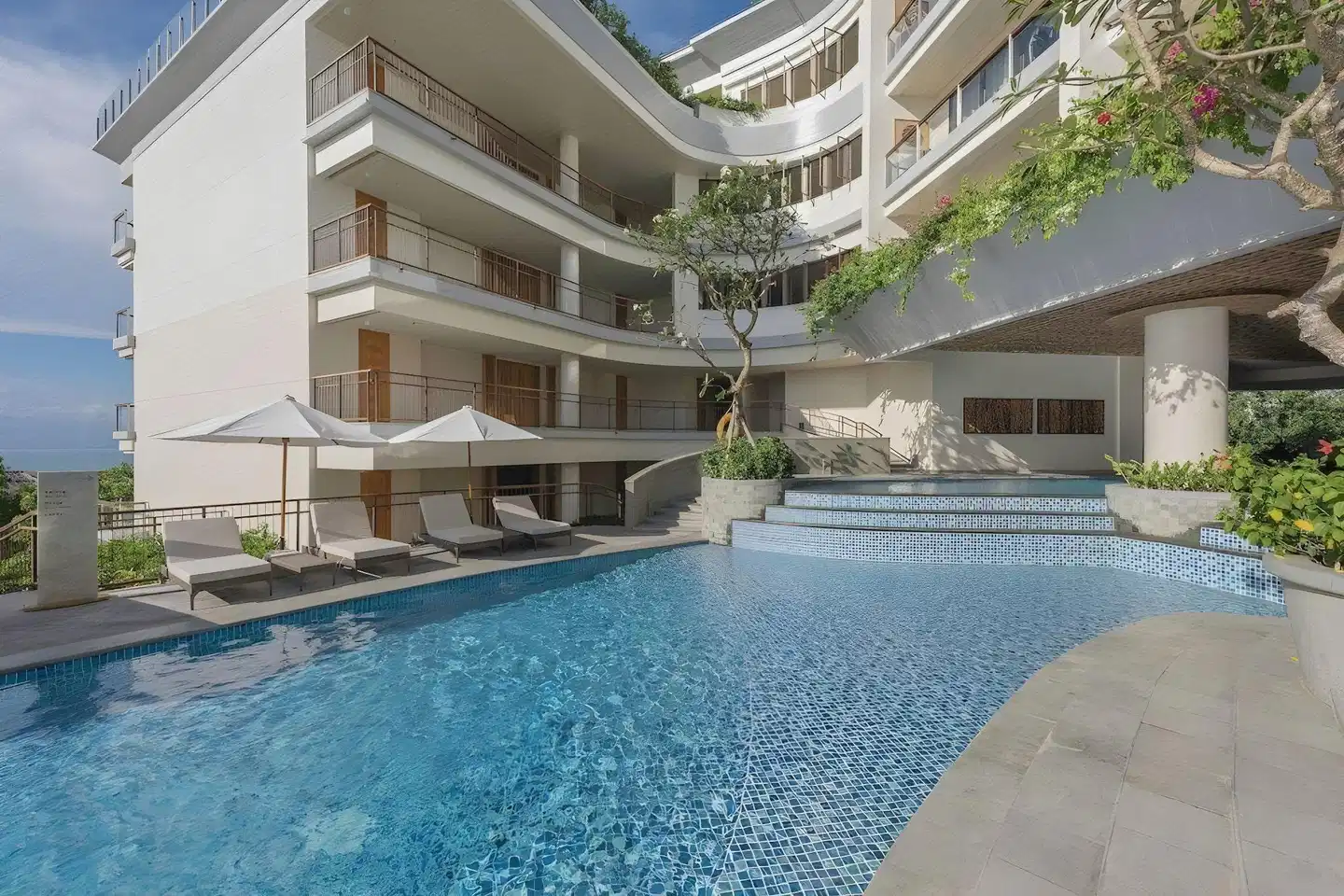 AYANA Segara Bali Pool