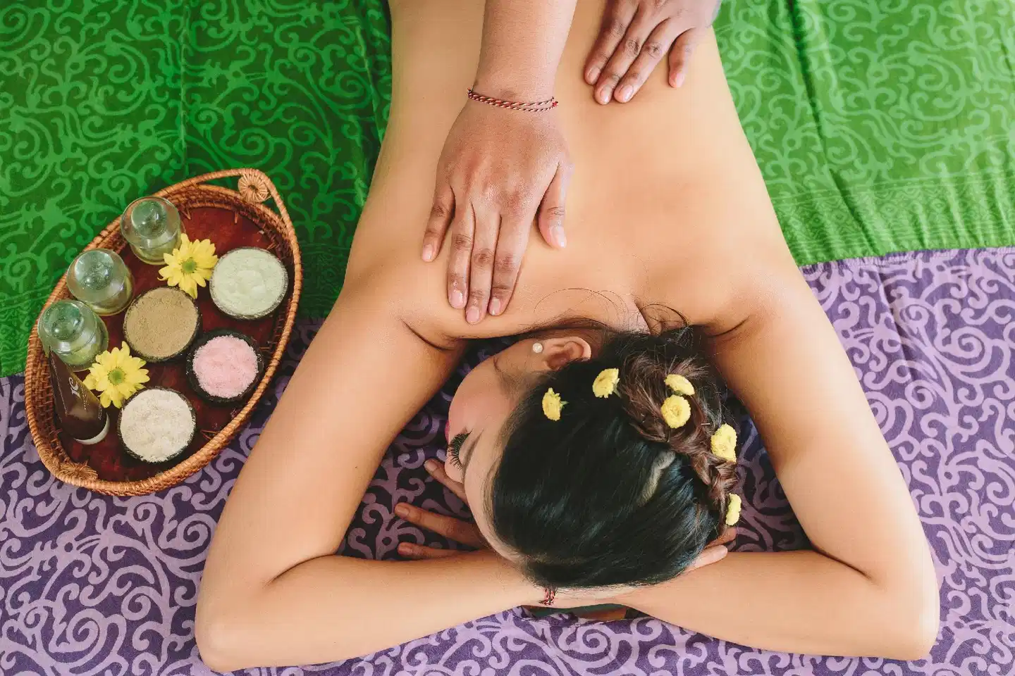 The Kirana Tembok Personen