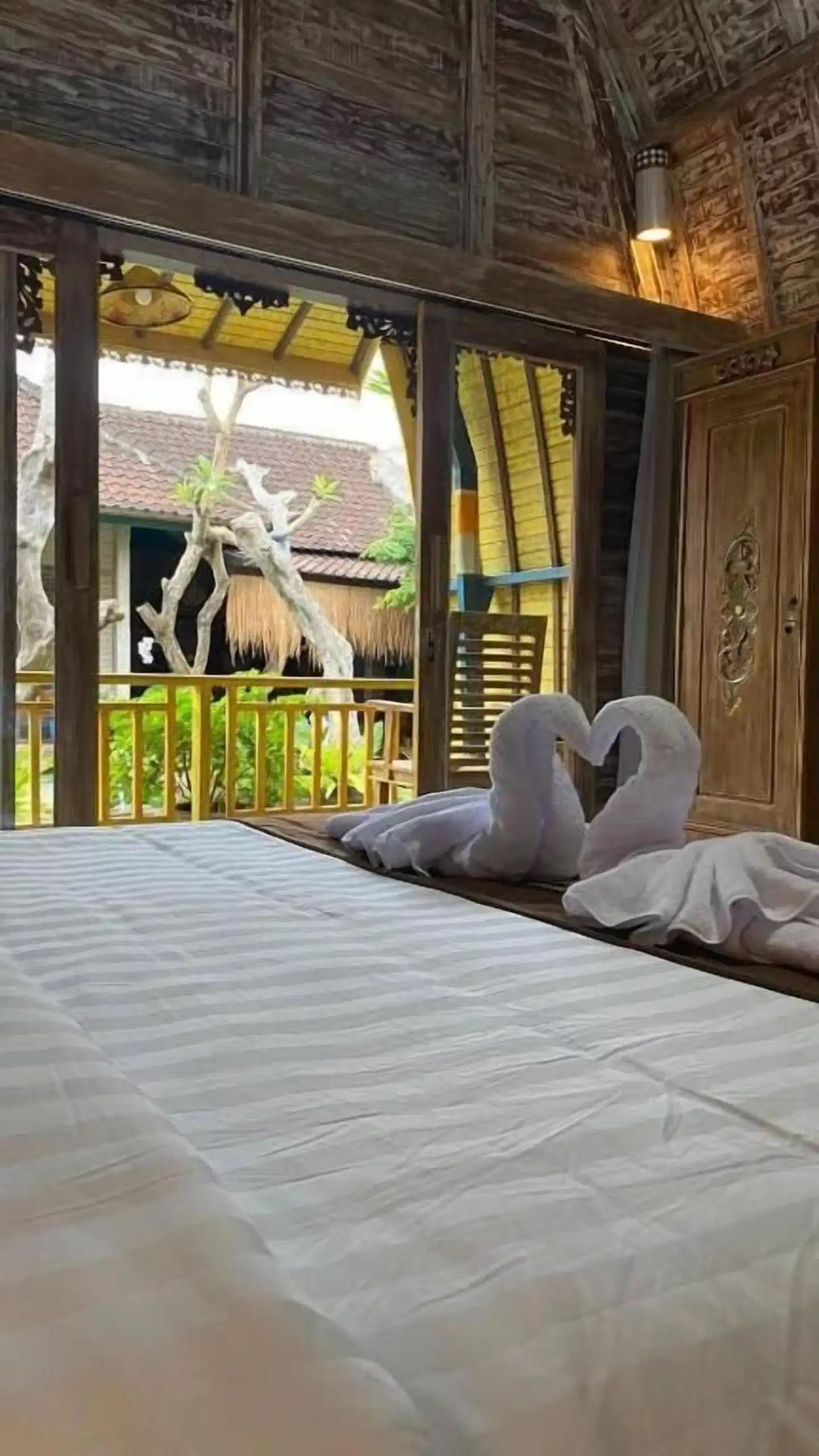 Villa Telaga Wana Wellness