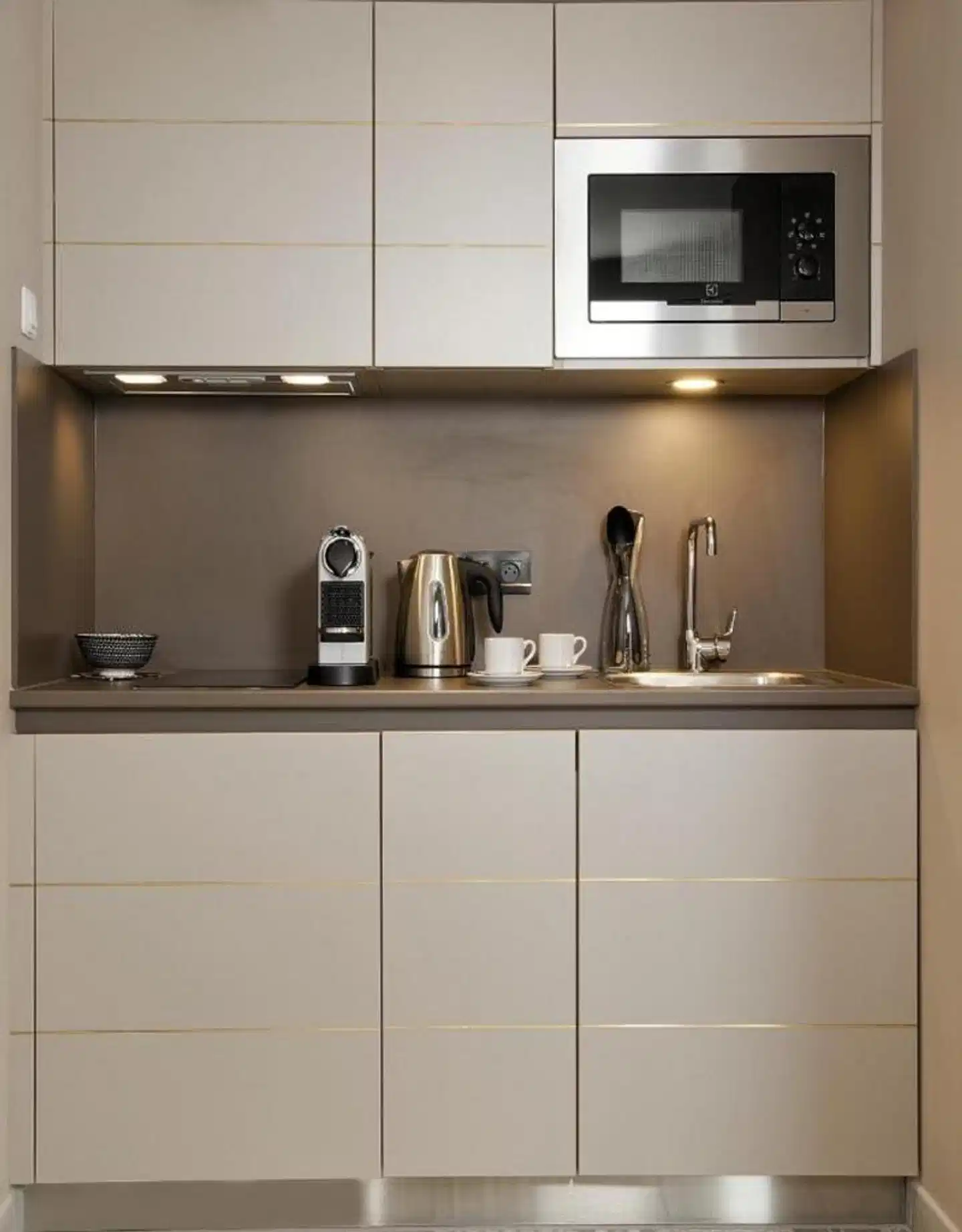 Residhome Dijon Cite Des Vignes Bar