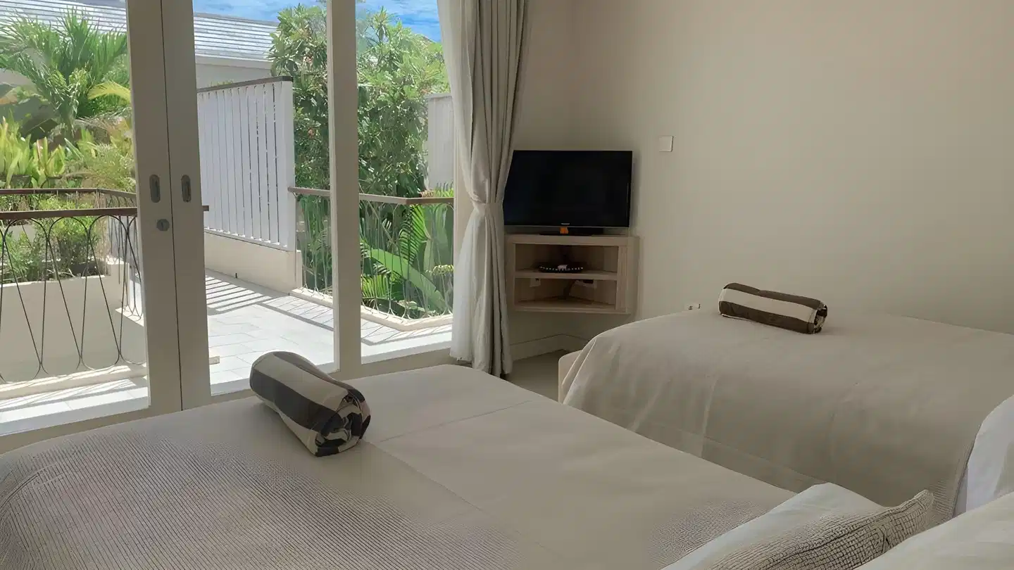 Taman Dhamawangsa Suites Wohnbeispiel