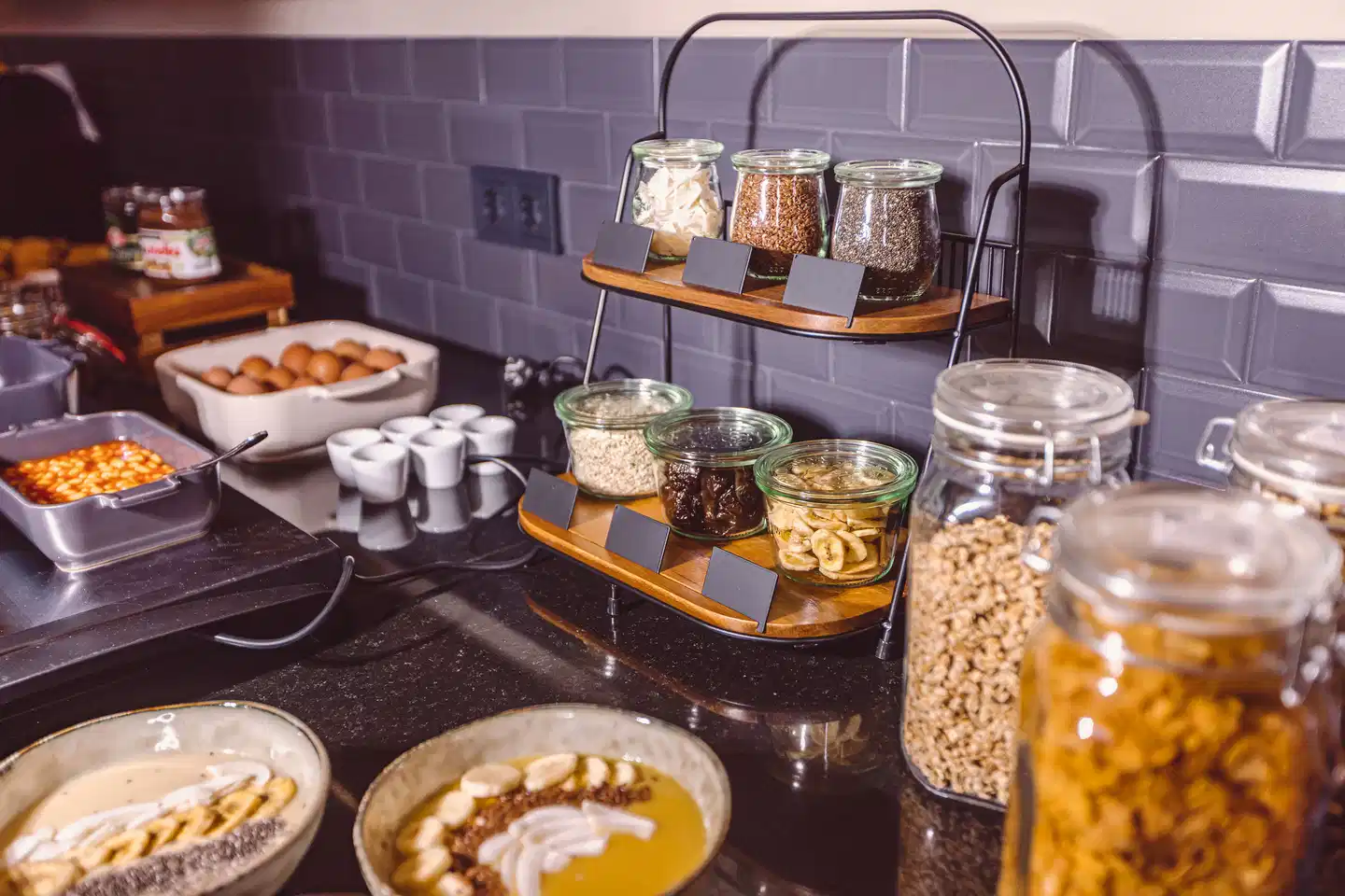 Hotel Libertas elements pure Restaurant