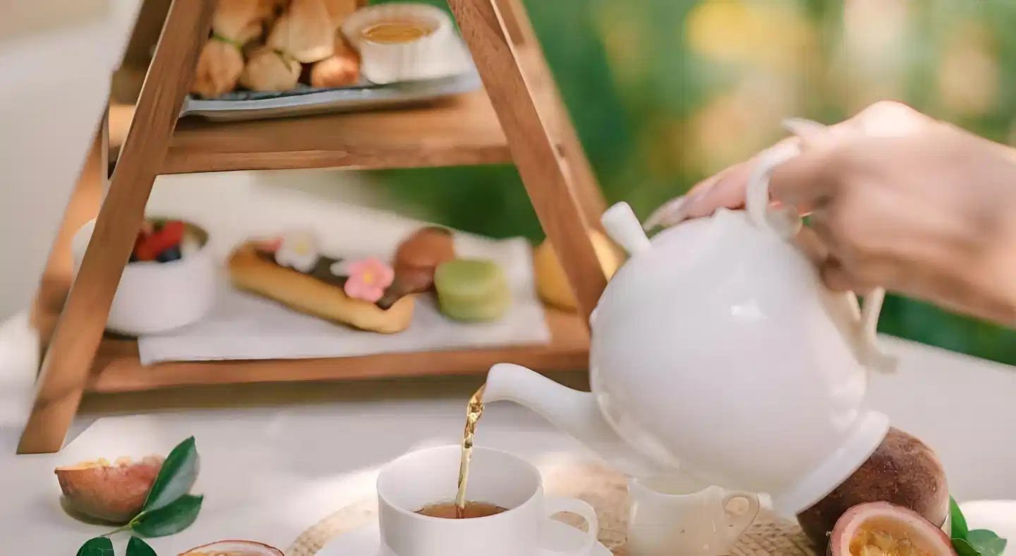 Villa Alanna (SHA Extra Plus) Wellness