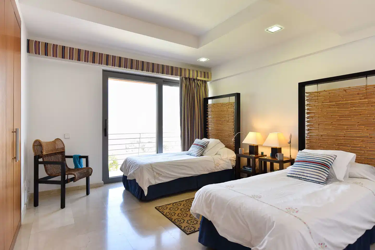 Villas Salobre Wohnbeispiel