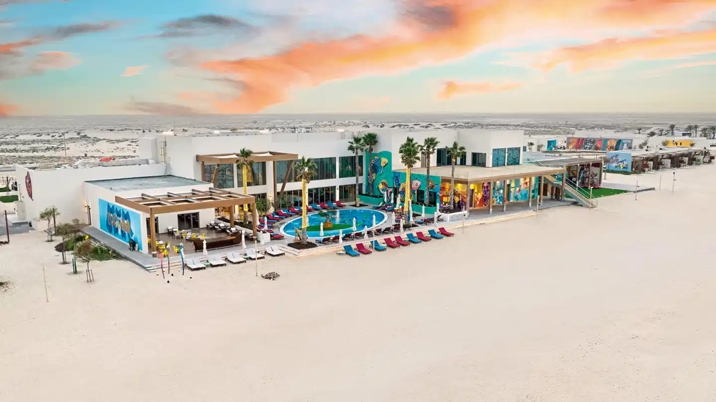 Fuwairit Kite Beach, Tapestry Collection by Hilton Strand