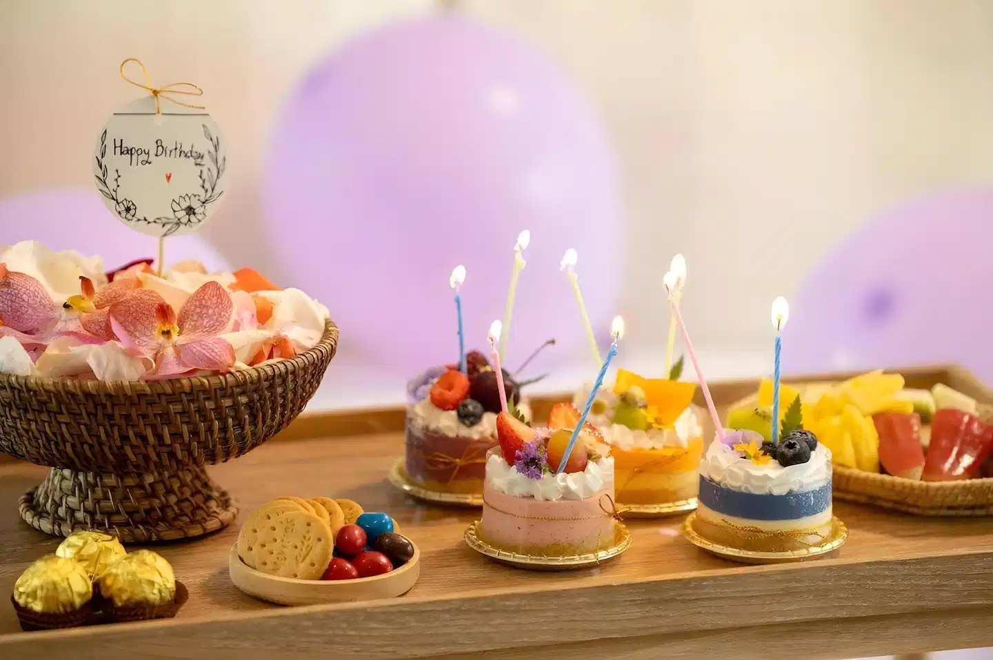 Villa Alanna (SHA Extra Plus) Restaurant