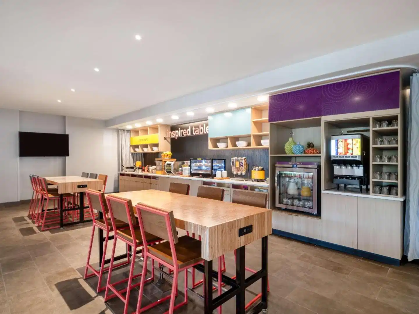 Home2 Suites By Hilton Santa Rosa Beach Bar