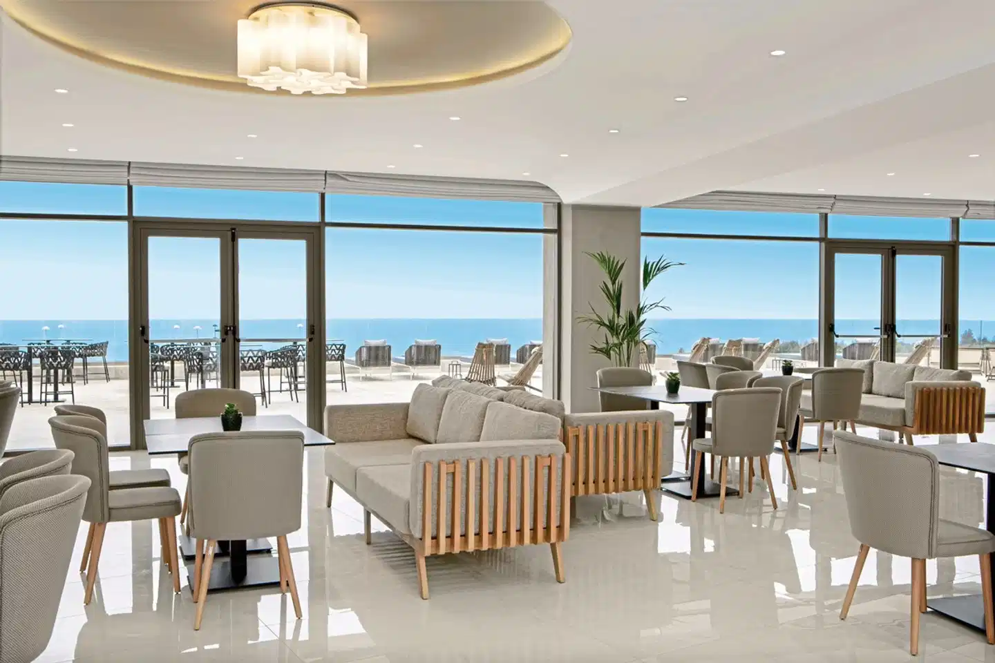 Ajul Luxury Hotel & Spa Resort Konferenz