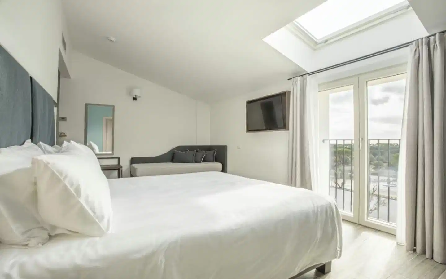 Riva Toscana Golf Resort & SPA Wohnbeispiel