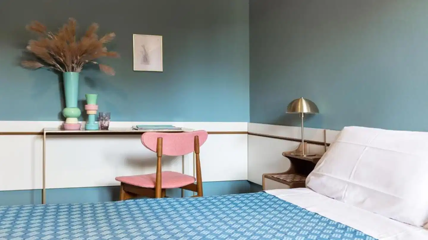 Hotel Millepini Wohnbeispiel