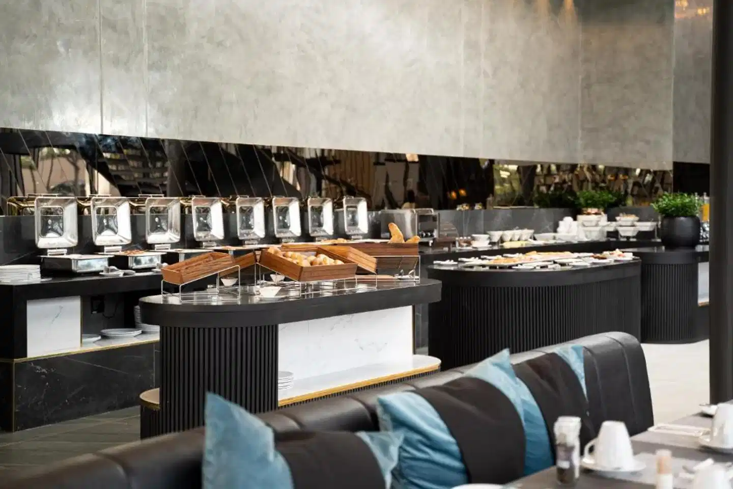 The Capital Mbombela Restaurant