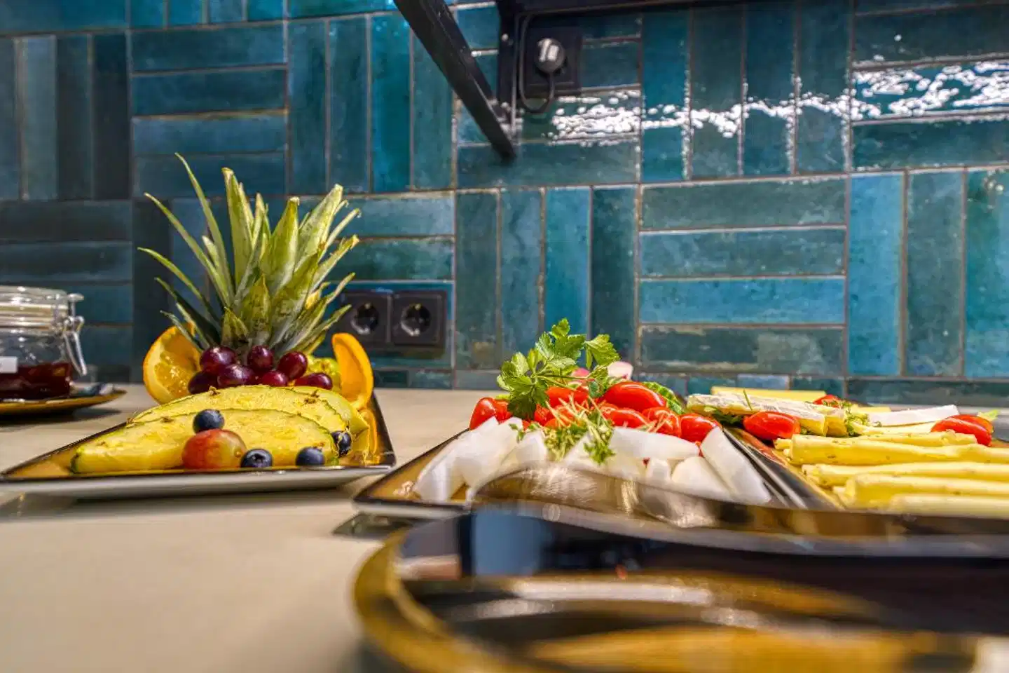 Vienna House Easy by Wyndham Bonn Restaurant