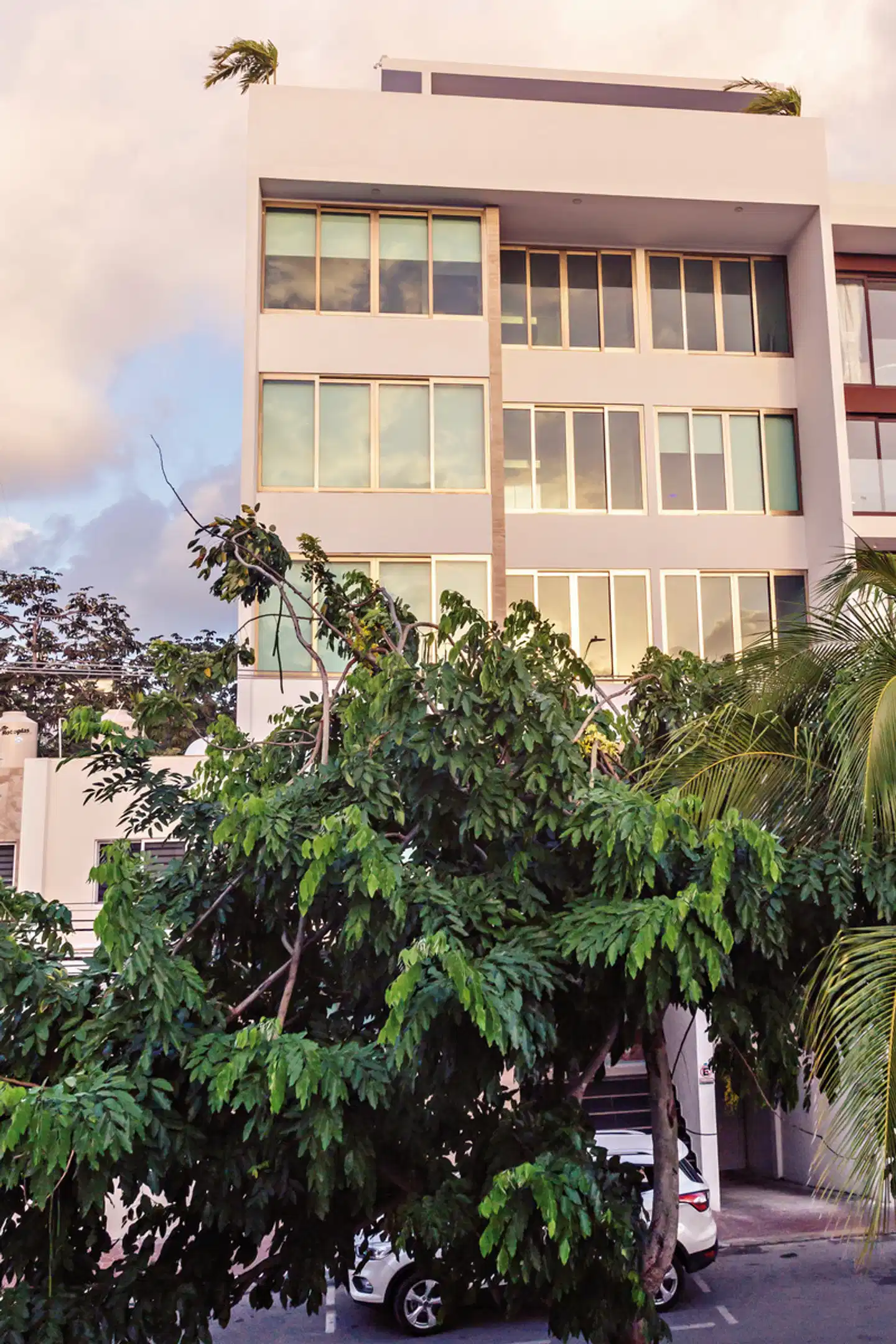 Mararena Condominios by NAH Hotels Garten