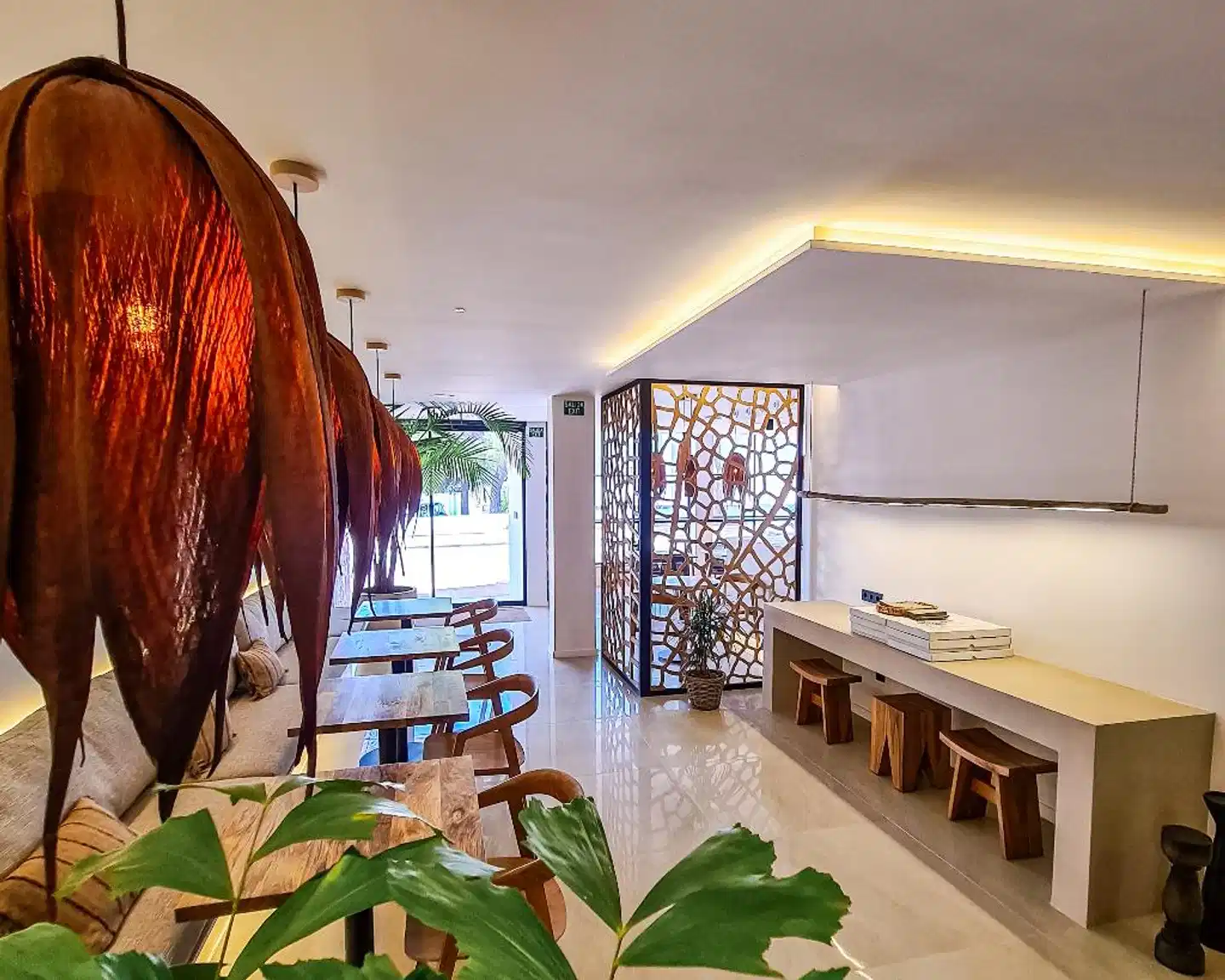 S'Estancia Suites Wohnbeispiel