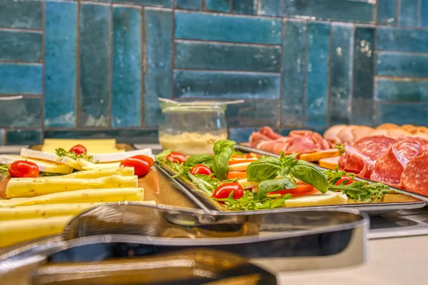 Vienna House Easy by Wyndham Bonn Restaurant