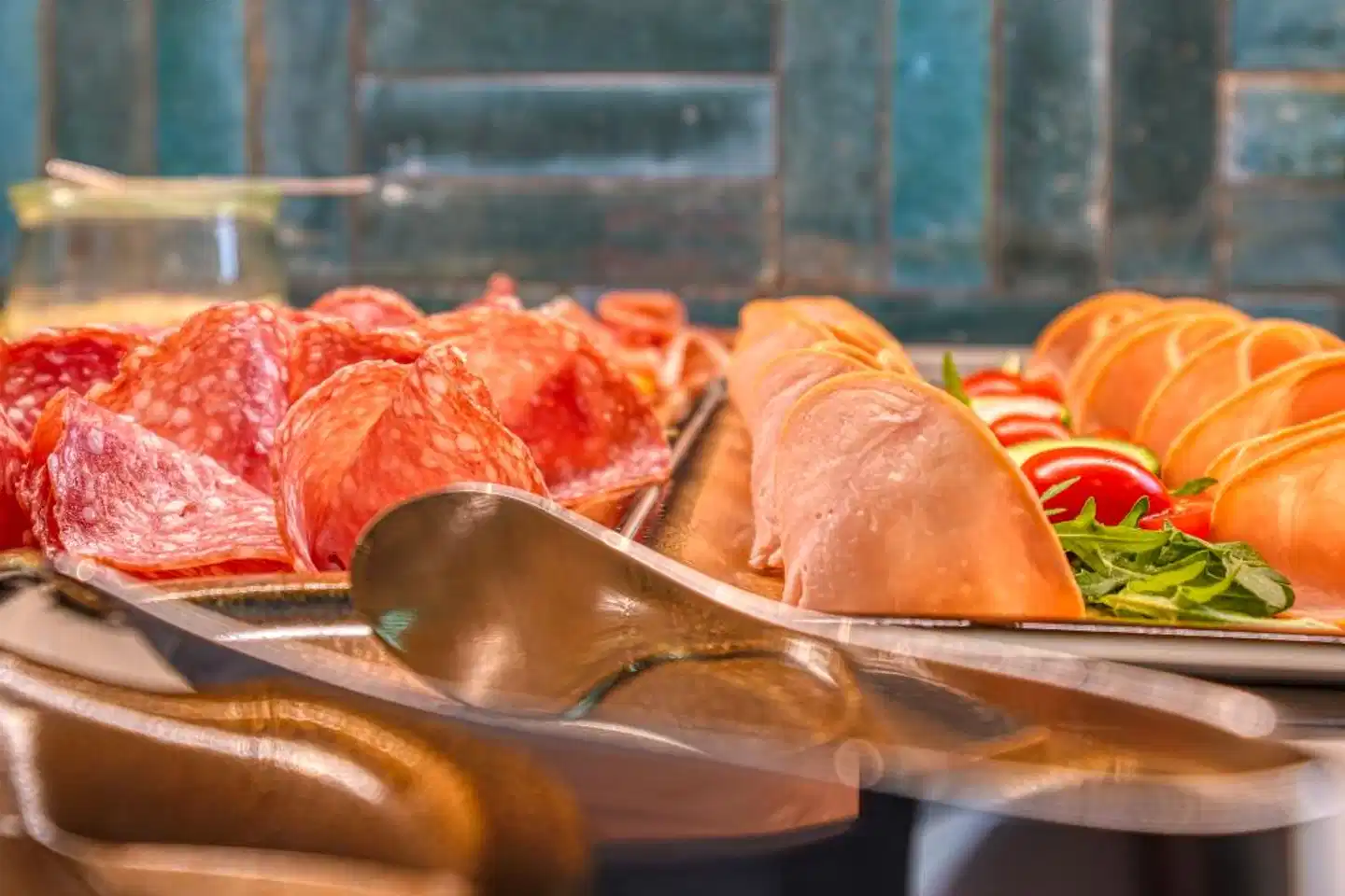 Vienna House Easy by Wyndham Bonn Restaurant