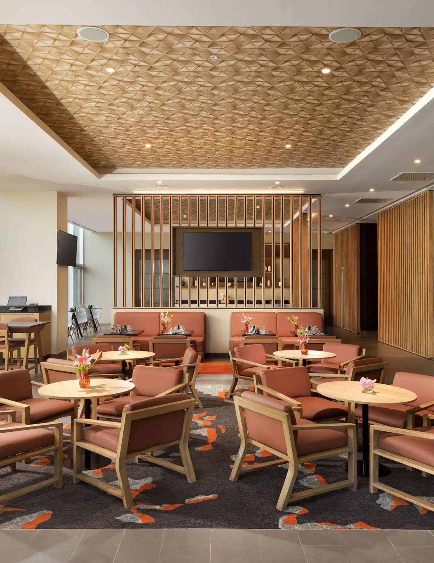 Hyatt Place Monterrey Valle Konferenz