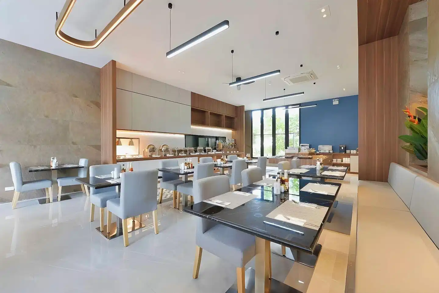 Grace Patong Hotel Konferenz