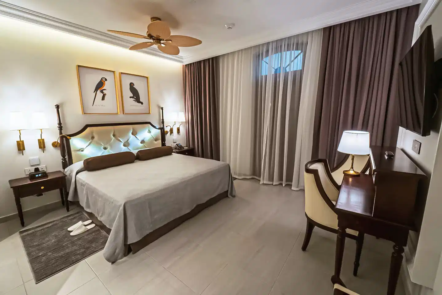 Mystique Habana by Royalton Wohnbeispiel