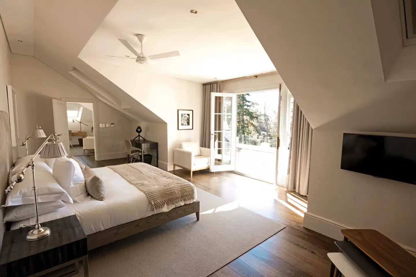 Oldenburg Residence Wohnbeispiel