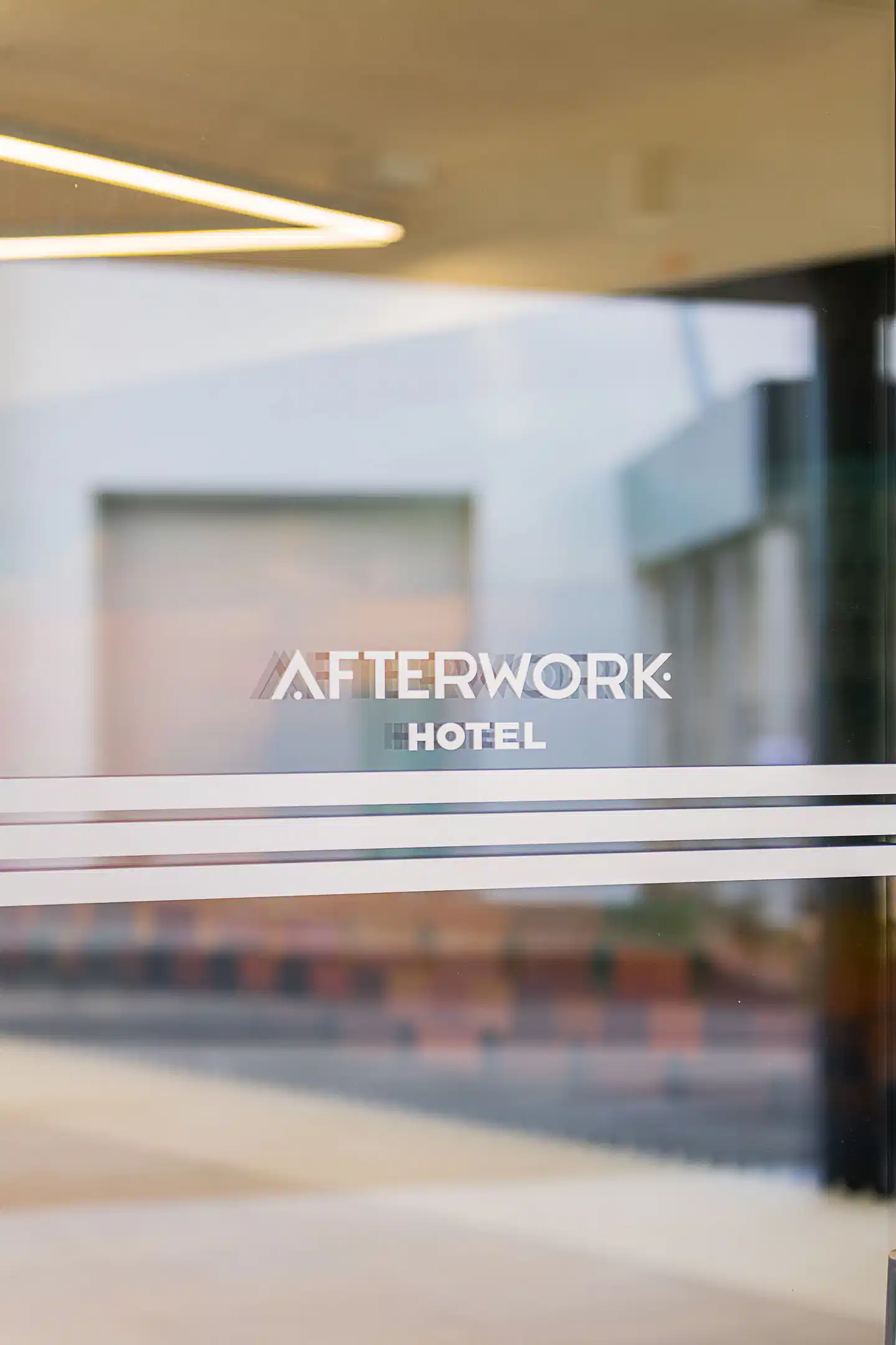 Afterwork Hotel Konferenz