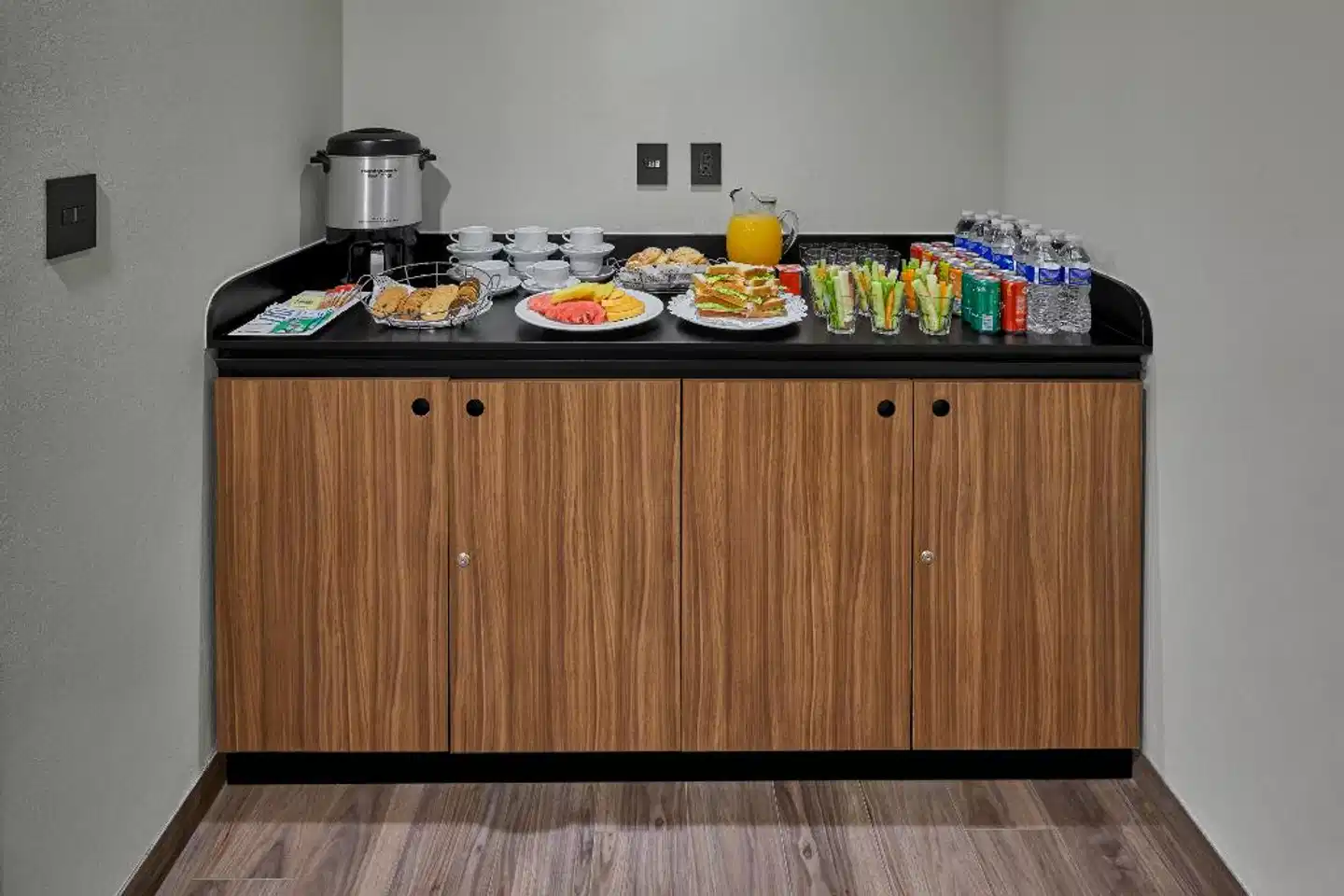 City Express Plus Mazatlán Konferenz