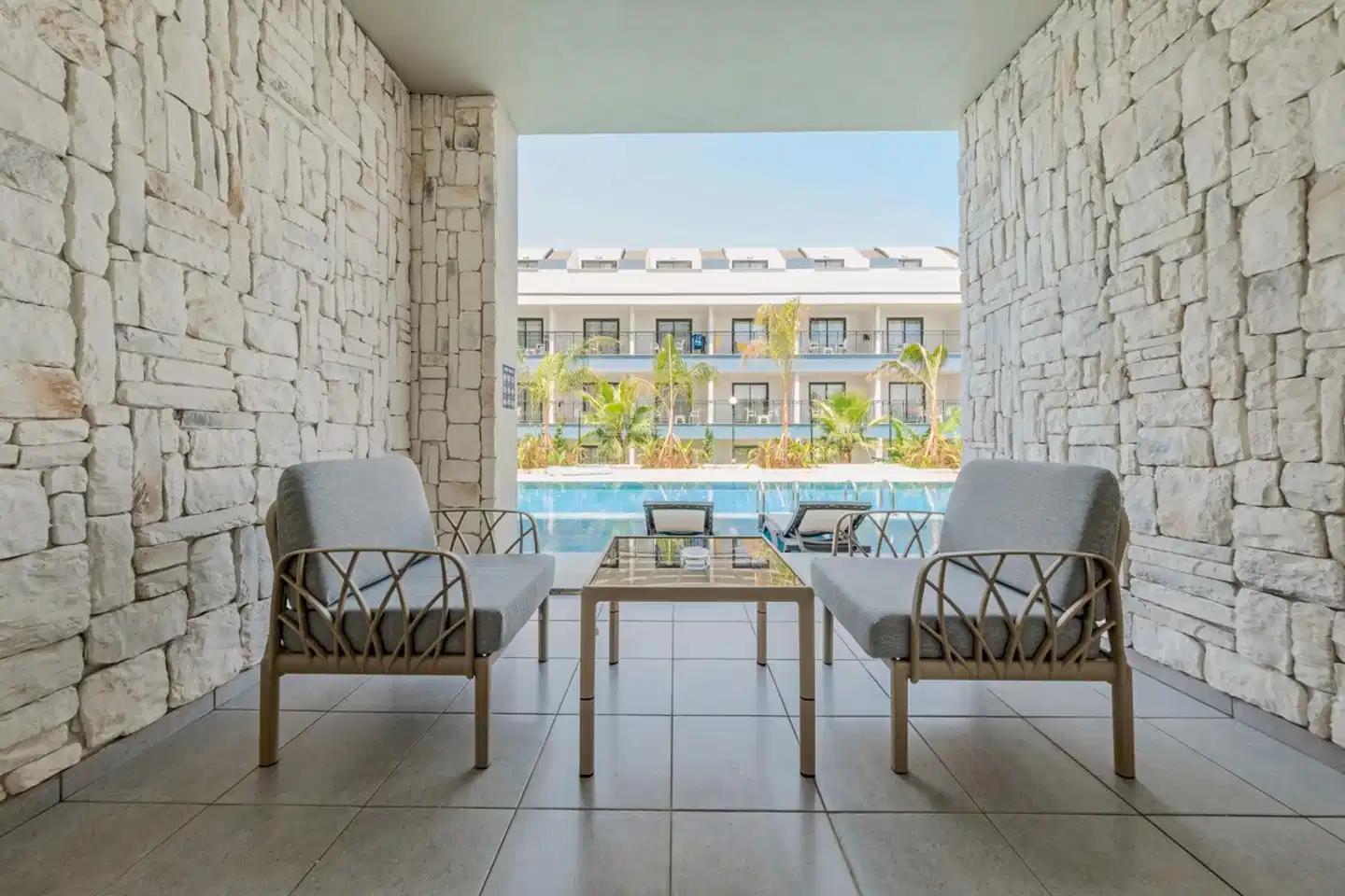 Dream Fun World Lobby