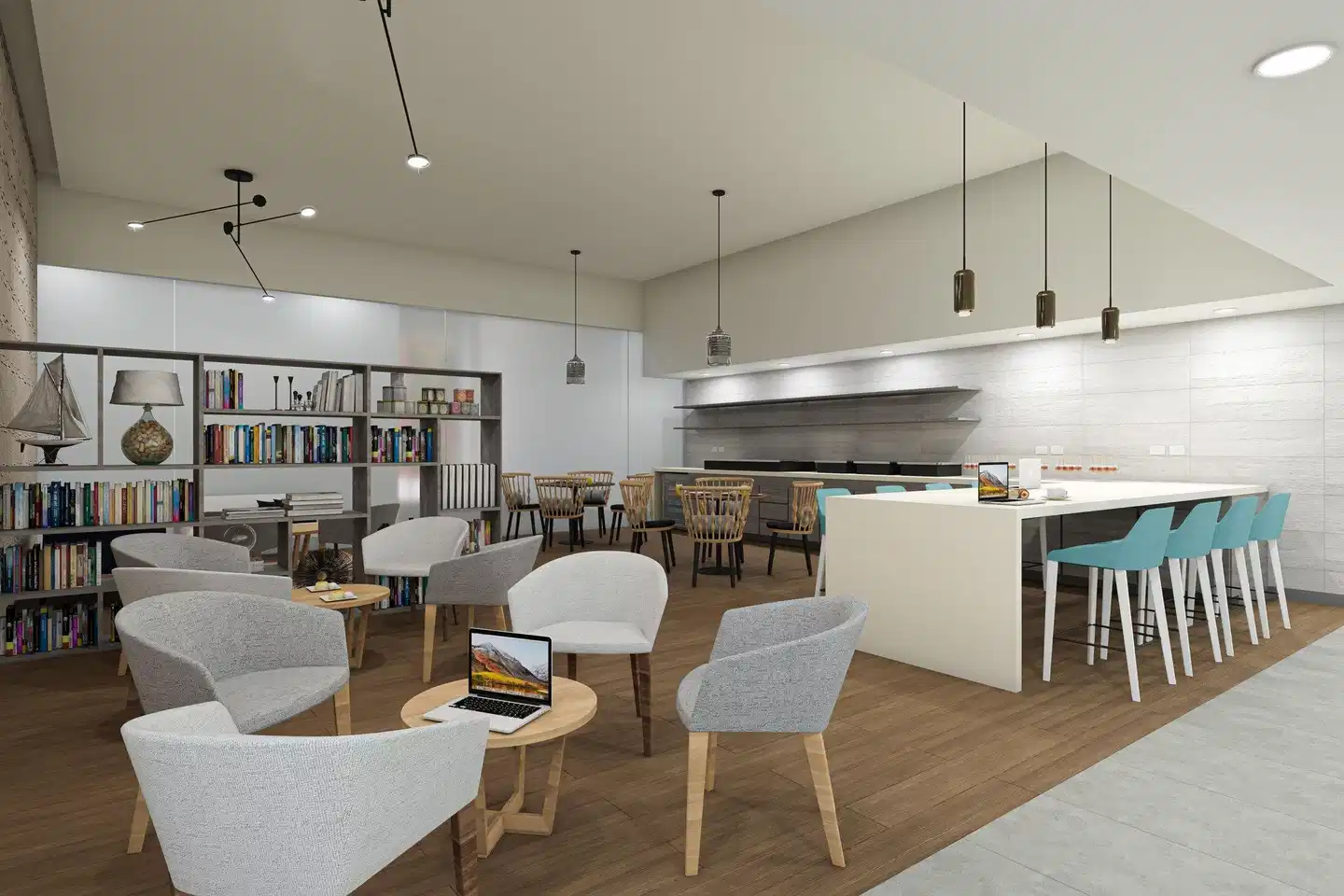 Culiacan Marriott Hotel Bar