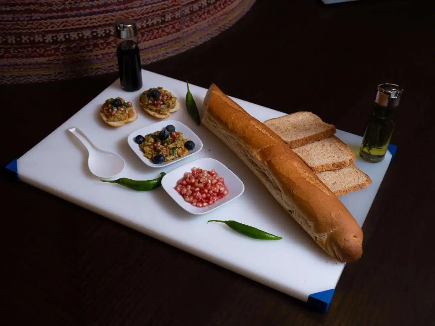 Mercure Makkah Aziziah Restaurant