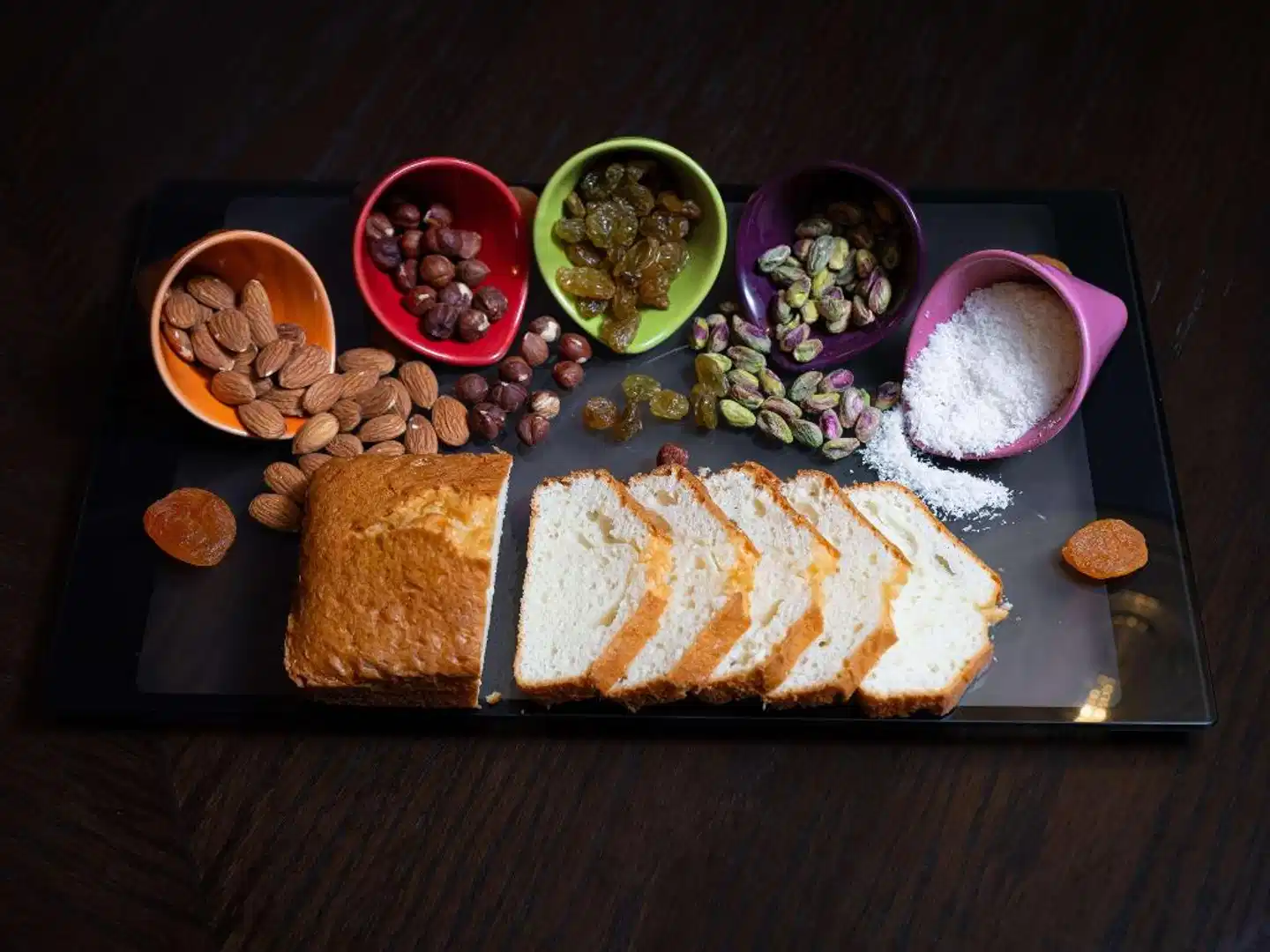 Mercure Makkah Aziziah Tiere