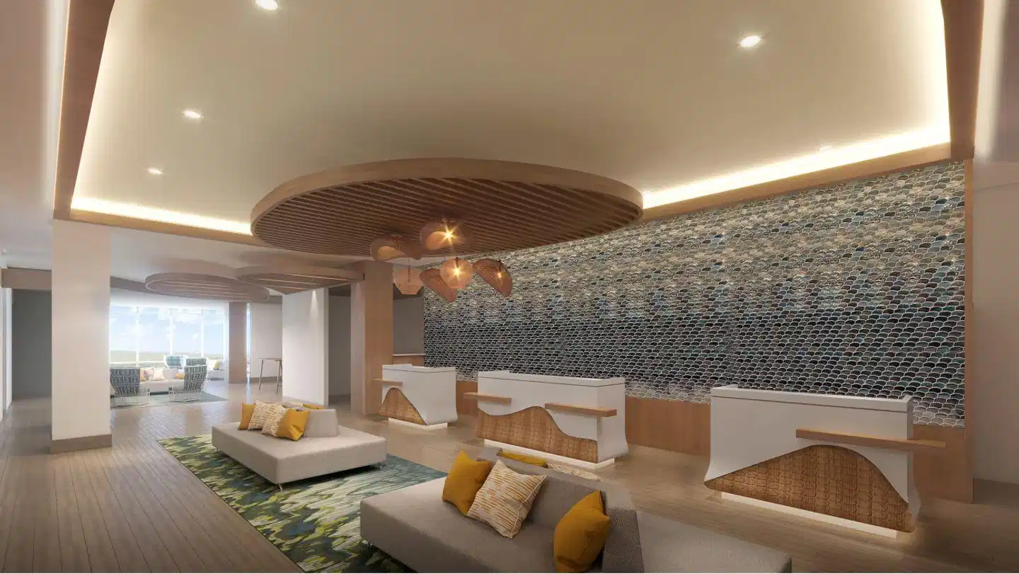 Marriott Vacation Club, Waikiki Wellness