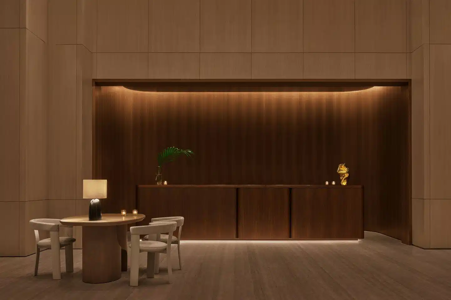 The Jeddah EDITION Wellness